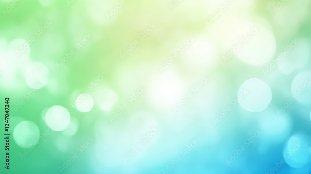 Fototapeta premium abstract bokeh background