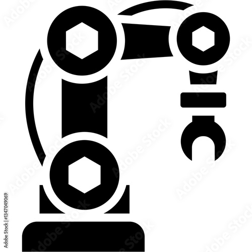 Robotics Icon