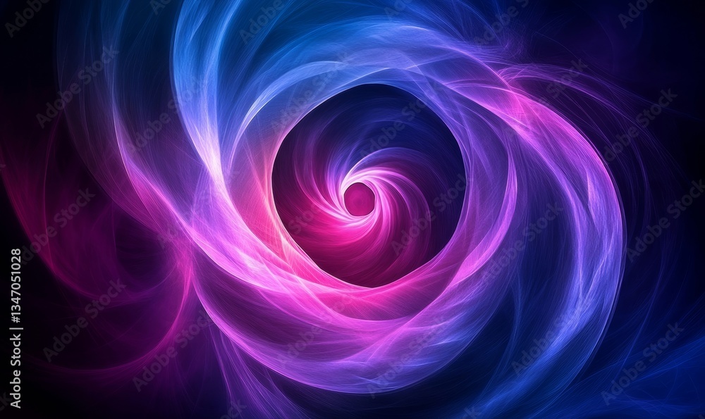 Obraz premium abstract fractal background