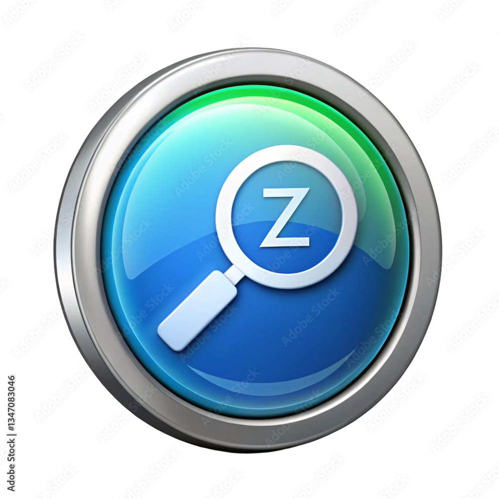 magnifying glass icon magnifying glass icon