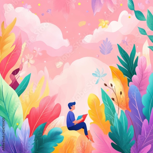 Mental Care Banner