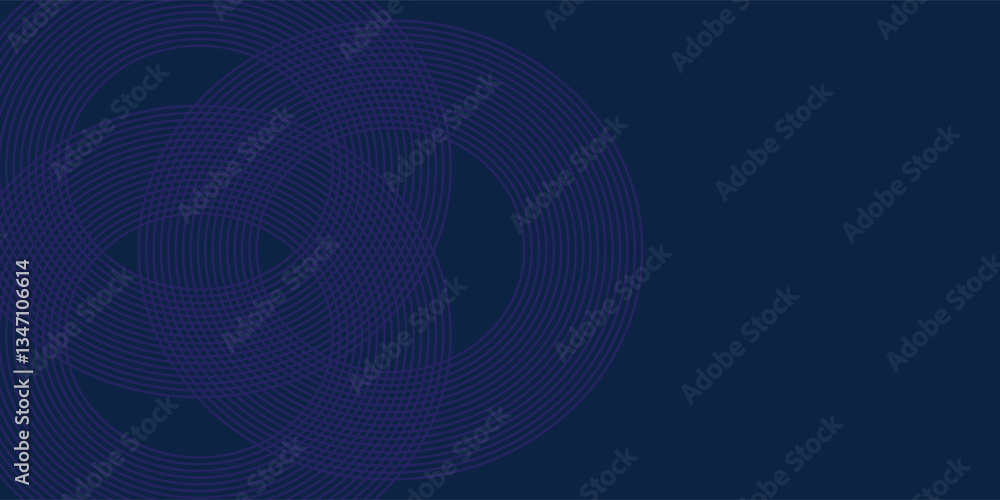 Abstract blue background with glowing diagonal lines. Modern circle shape design. Suitable for brochures, corporate, websites, posters, banners, modern covers. Abstract blue background with glowing diagonal lines. Modern circle shape design. Suitable for brochures, corporate, websites, posters, banners, modern covers.