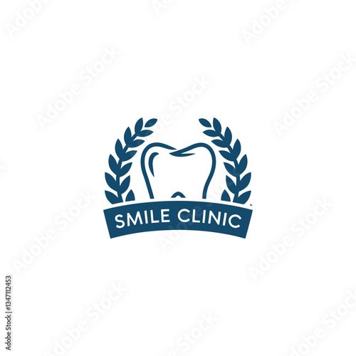 Creative Dental Business Logo Design