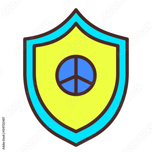 Shield Icon Design