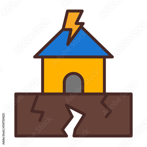 Damage Icon Design