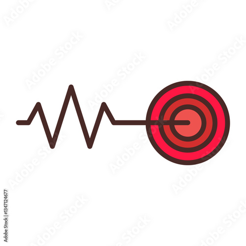 Magnitude Icon Design