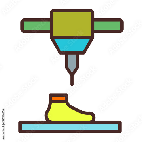 Prosthetic Icon Design
