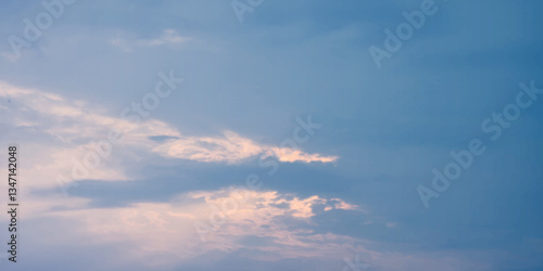 sunny sky blue light watercolor background. Aquarelle painting brush effect card paper textured canvas cloudy smoke space for text, entertaining card, template. aquamarine color graphics illustration