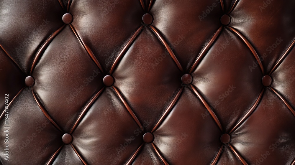 Fototapeta premium brown leather texture