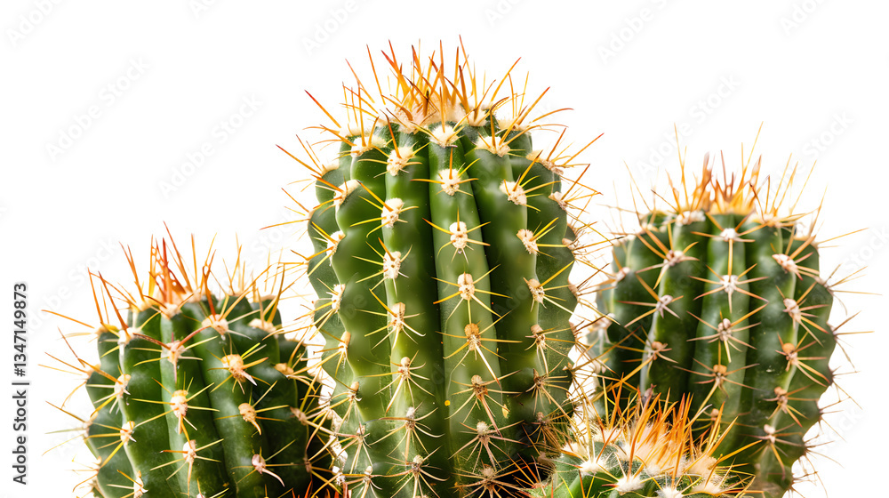 cactus isolated on transparent background, detailed photo, png cactus isolated on transparent background, detailed photo, png