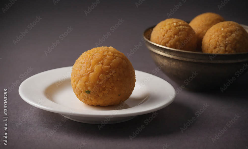 laddu laddu