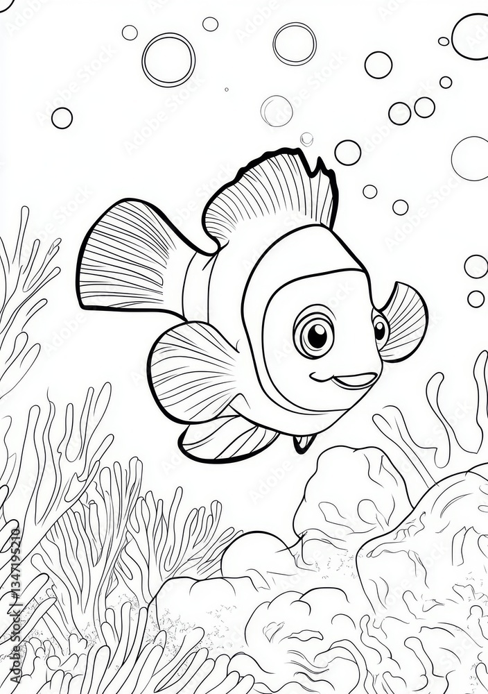 fish fish