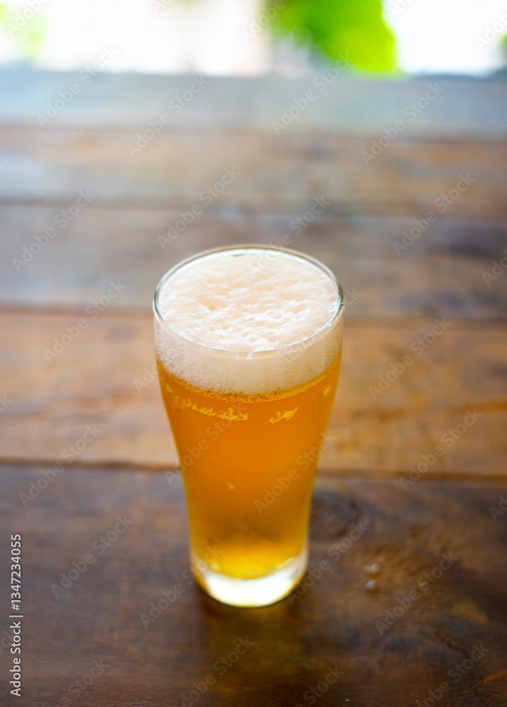 ビール ビール