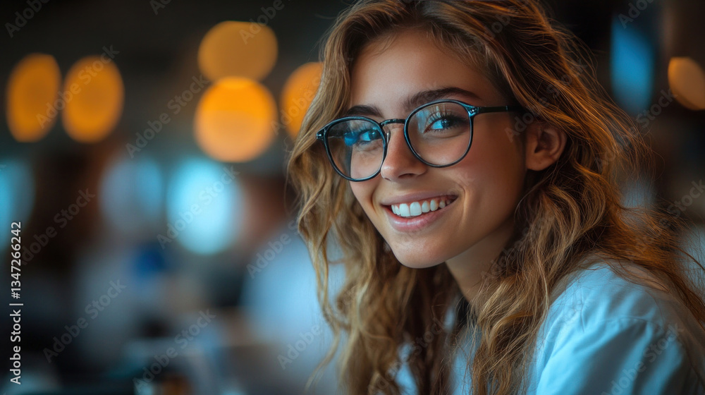 Chemistry students doing experiment, wearing protective goggles and lab coats, excitedly documenting results in a research notebook Chemistry students doing experiment, wearing protective goggles and lab coats, excitedly documenting results in a research notebook