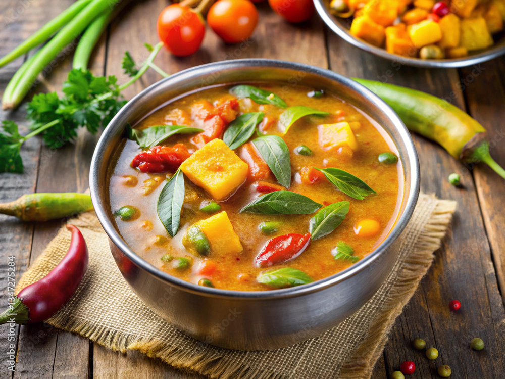 Sambar South Indian Cuisine Images – High-Quality and Mouthwatering Sambar South Indian Cuisine Images – High-Quality and Mouthwatering
