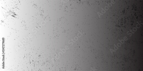 Dusty grunge cratched and scanned abstract