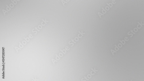 Dark grey light glowing grainy gradient 4k animation background video