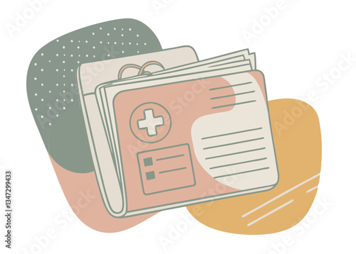 Medical Records. A Comprehensive Overview of Patient Information
