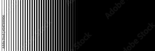 Diagonal lines gray on white background, stripes grid, mesh pattern with dashes, seamless repeatable texture