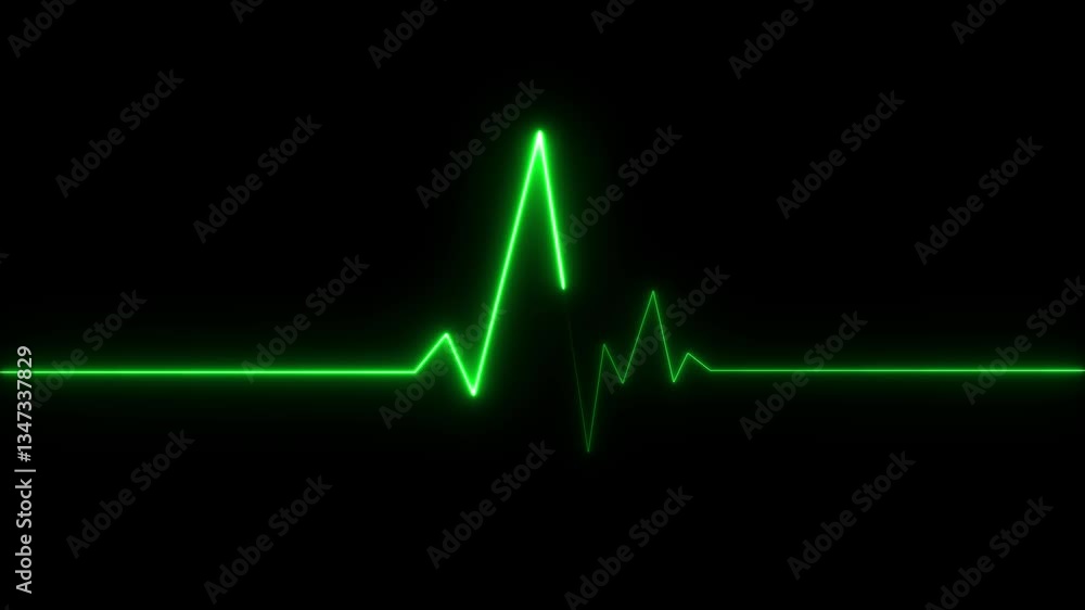 Heartbeat line showing. heartbeat pulse rate line. Health and Medical concept. ECG cardiogram oscilloscope. Heartbeat line showing. heartbeat pulse rate line. Health and Medical concept. ECG cardiogram oscilloscope.