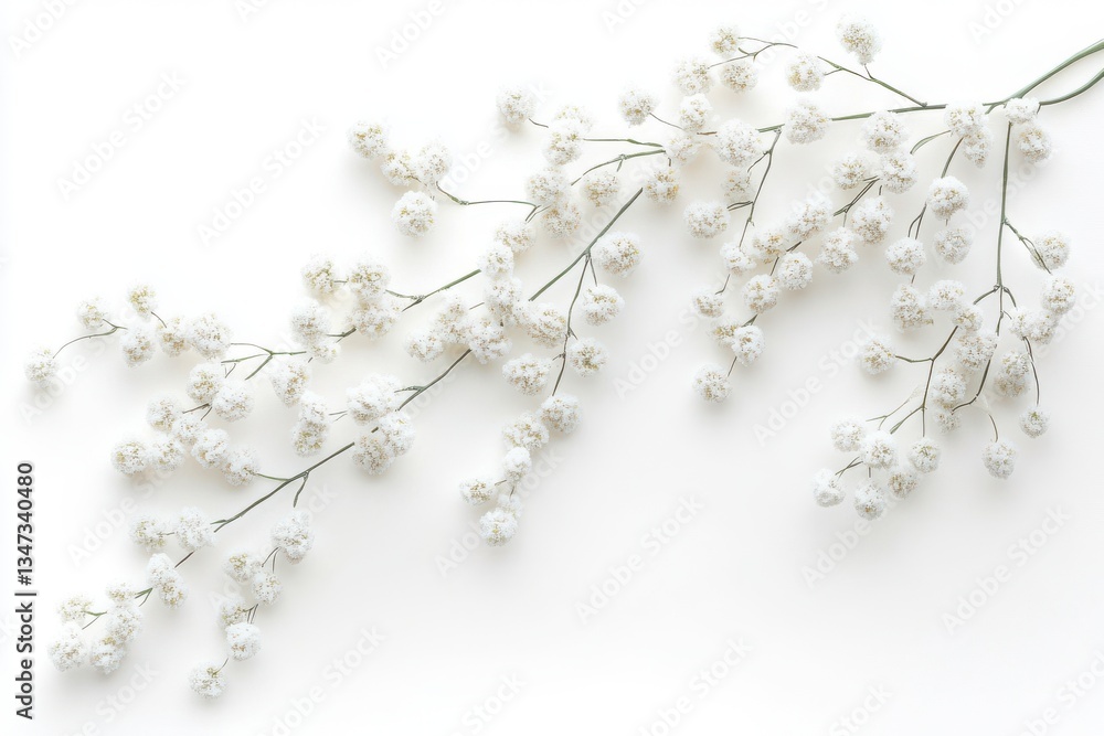 8 with white gentle style Branches of mimosa Greeting for International Women's isolated on white background 8 with white gentle style Branches of mimosa Greeting for International Women's isolated on white background