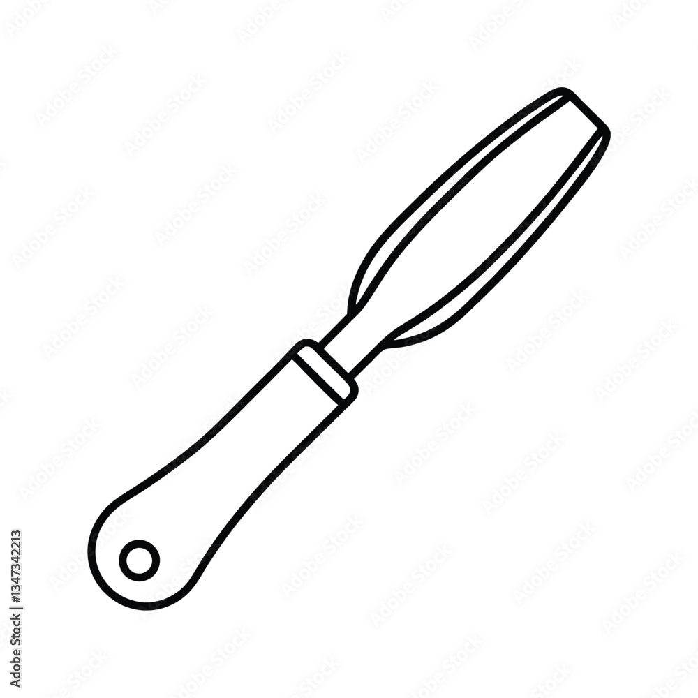 stainless steel kitchen knife stainless steel kitchen knife