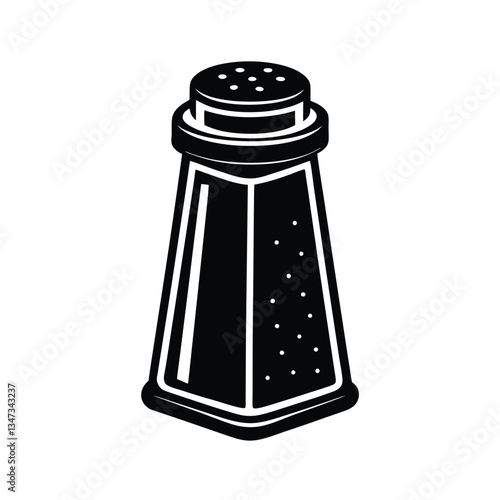 salt and pepper shakers