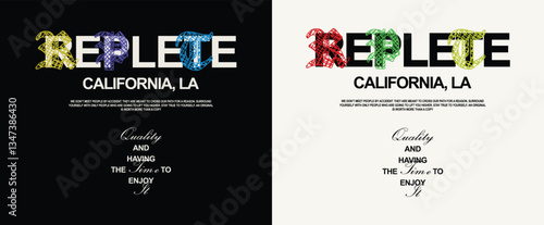 Vector Artwork, Perfect For T-shirts And Sweatshirts