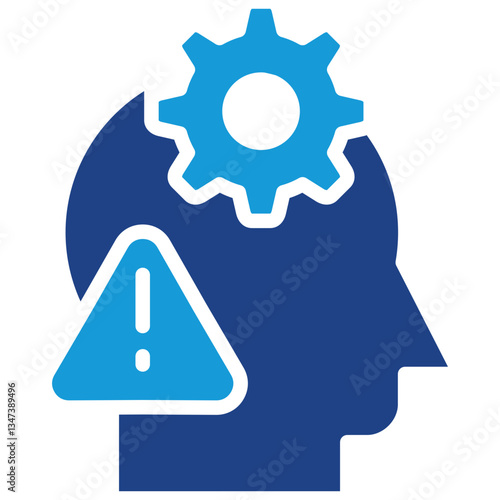 Critical Thinking Icon