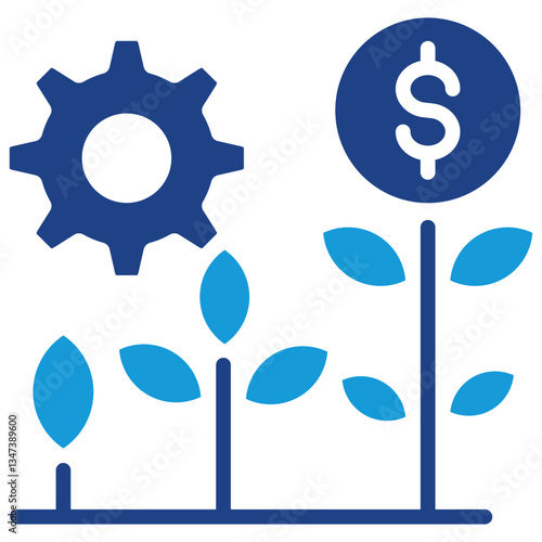 Evolution Icon