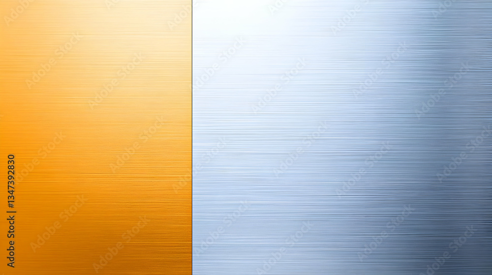 Orange and Gray Texture Design Orange and Gray Texture Design