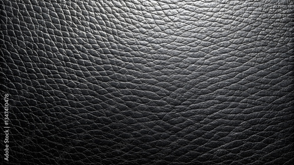 Top view leather texture background Top view leather texture background