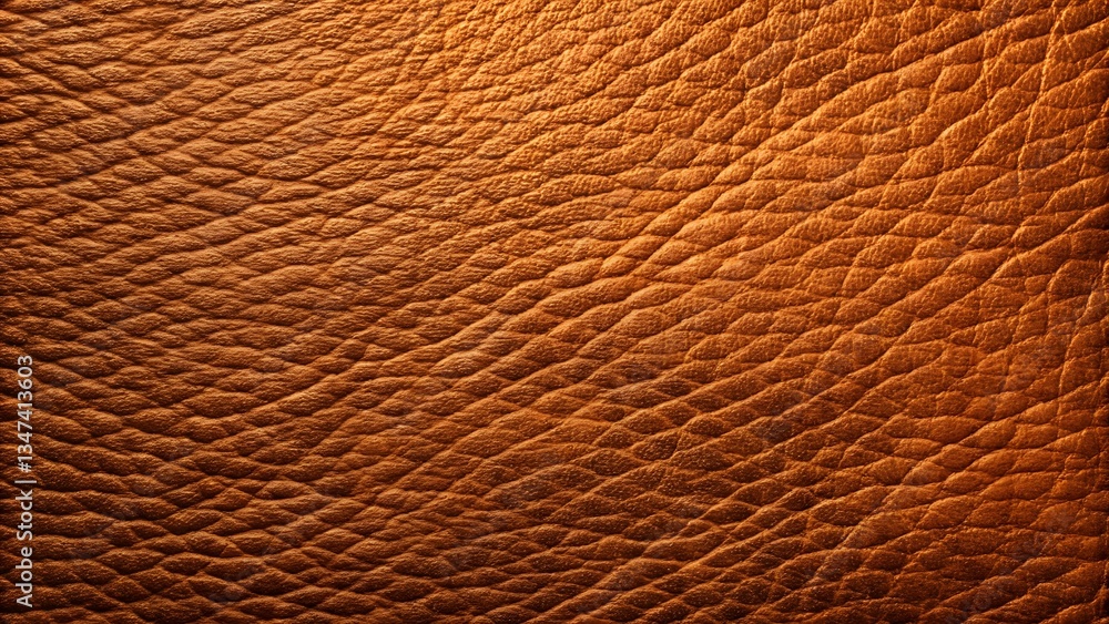 Top view leather texture background Top view leather texture background