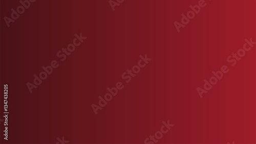 Elegant and captivating abstract red maroon gradient background, featuring rich and dynamic design elements. This composition adds a touch of sophistication and modernity to your design projects