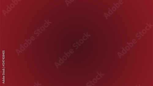 Elegant and captivating abstract red maroon gradient background, featuring rich and dynamic design elements. This composition adds a touch of sophistication and modernity to your design projects