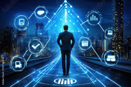 Charting a Path for Continuous Improvement in Business