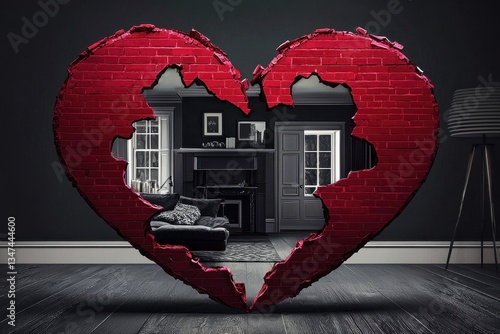 Concept of Division of Property in Marriage 