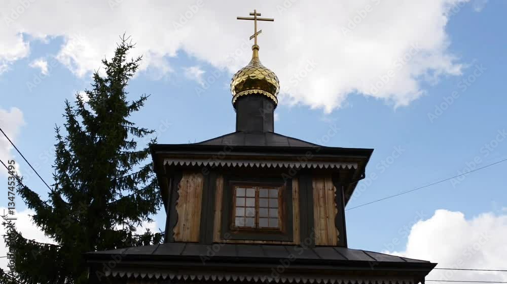 Orthodox church Nativity of Blessed Virgin Mary Orthodox church Nativity of Blessed Virgin Mary