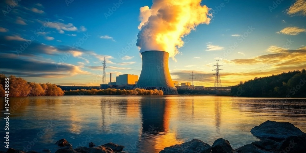 Exploring energy generation methods using uranium and plutonium.