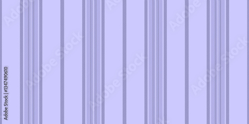 Polume vertical background seamless, italy vector stripe textile. Tp texture fabric pattern lines in light and indigo colors.