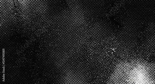 black leather texture