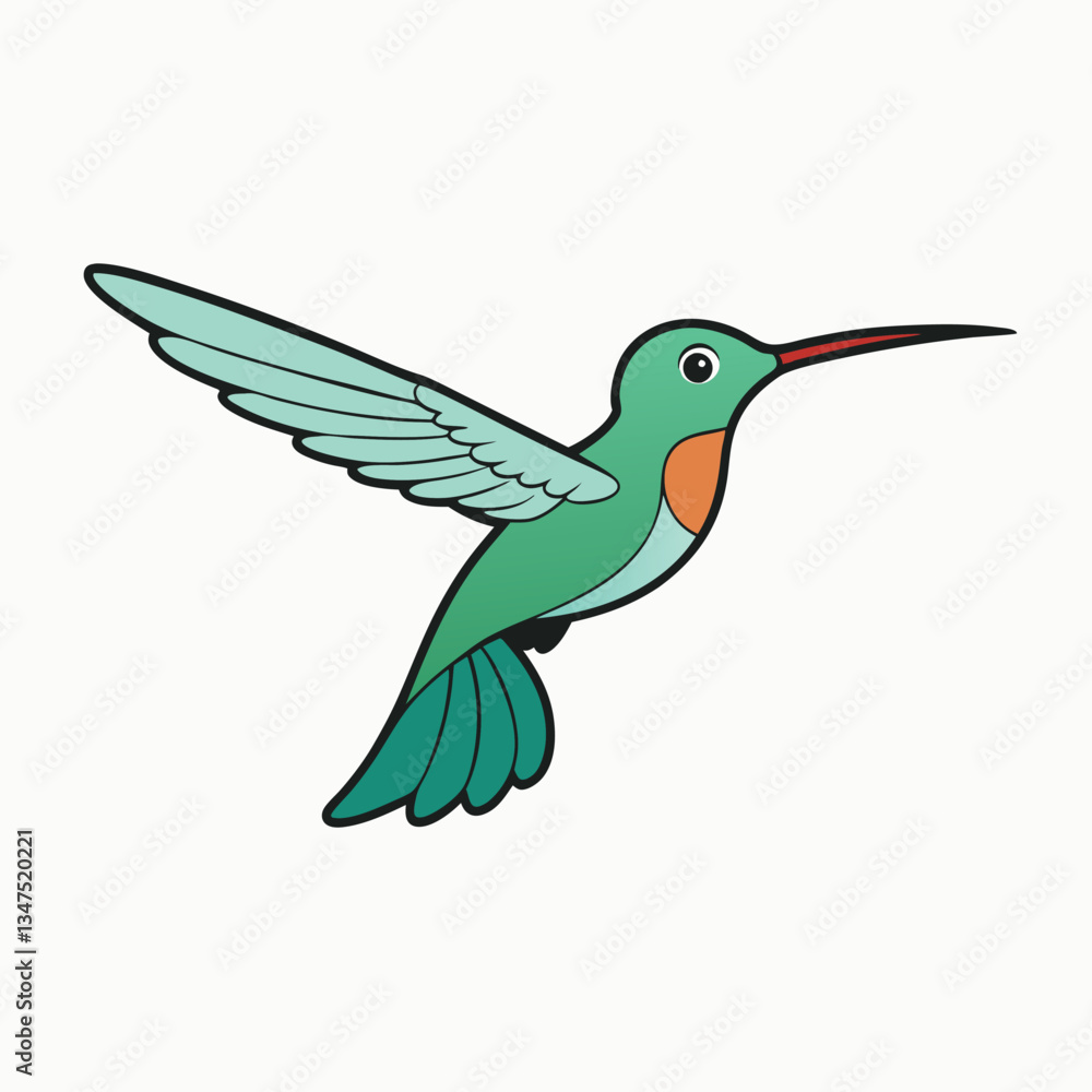 Hummingbird bird flying ,hand drawn sketch in doodle style .Vintage engraving isolated hummingbird set illustration ink humming Sketch vintage vector illustration Hummingbird bird flying ,hand drawn sketch in doodle style .Vintage engraving isolated hummingbird set illustration ink humming Sketch vintage vector illustration