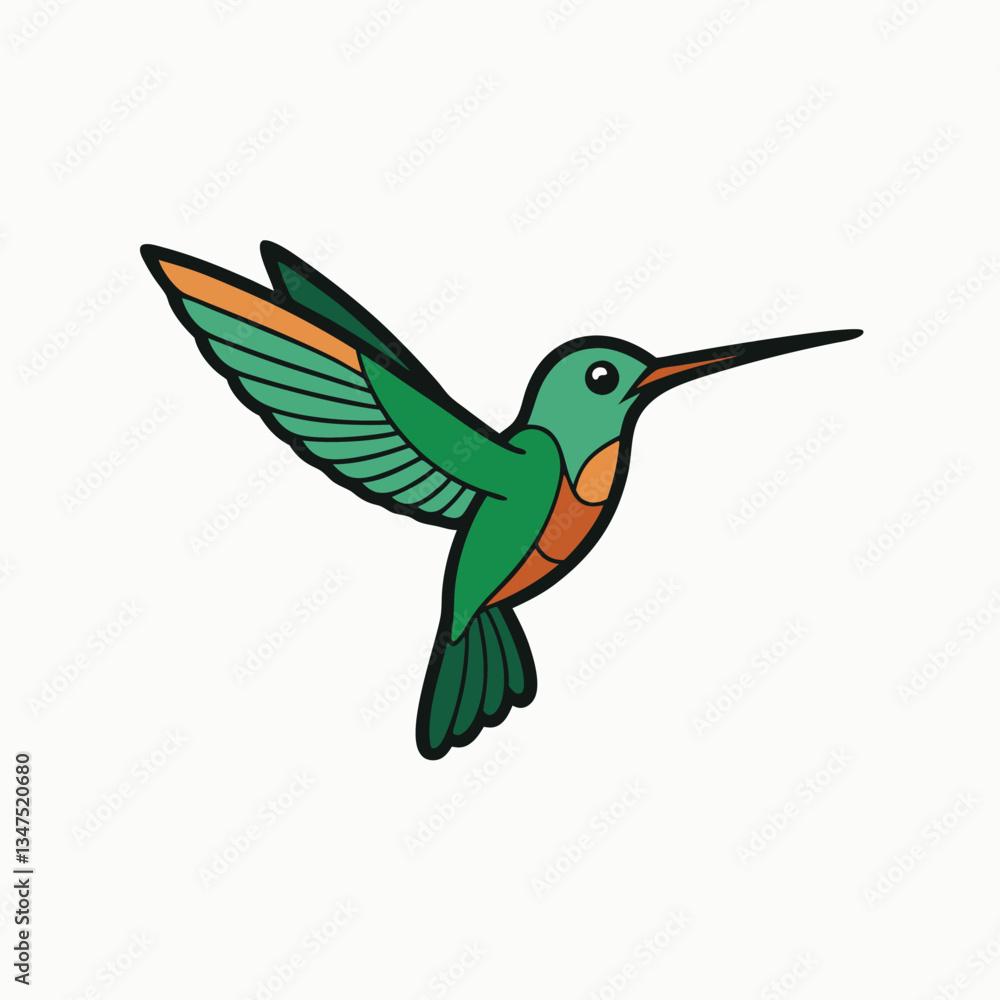 Hummingbird bird flying ,hand drawn sketch in doodle style .Vintage engraving isolated hummingbird set illustration ink humming Sketch vintage vector illustration Hummingbird bird flying ,hand drawn sketch in doodle style .Vintage engraving isolated hummingbird set illustration ink humming Sketch vintage vector illustration