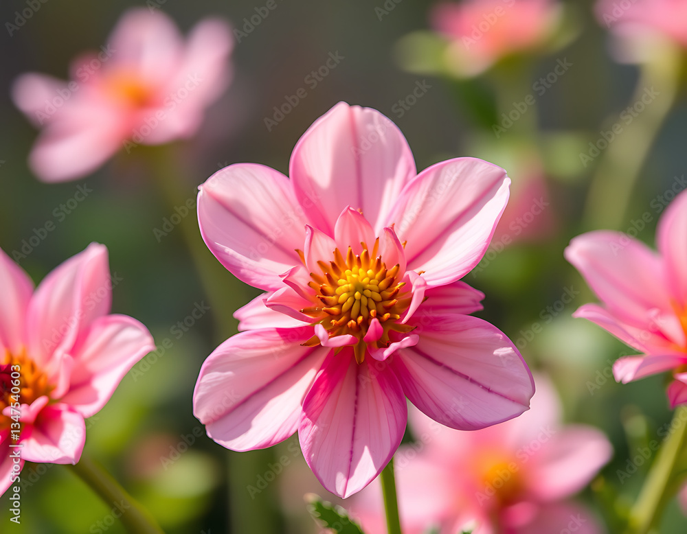 Vibrant Blooms: Stunning Flower Photography for Nature Lovers and Creative Projects Vibrant Blooms: Stunning Flower Photography for Nature Lovers and Creative Projects