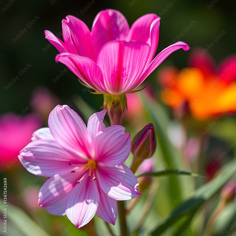 Vibrant Blooms: Stunning Flower Photography for Nature Lovers and Creative Projects Vibrant Blooms: Stunning Flower Photography for Nature Lovers and Creative Projects