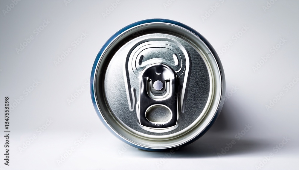 soda can aluminum can beer can illustration isolated on white background realism photo realistic soda can aluminum can beer can illustration isolated on white background realism photo realistic