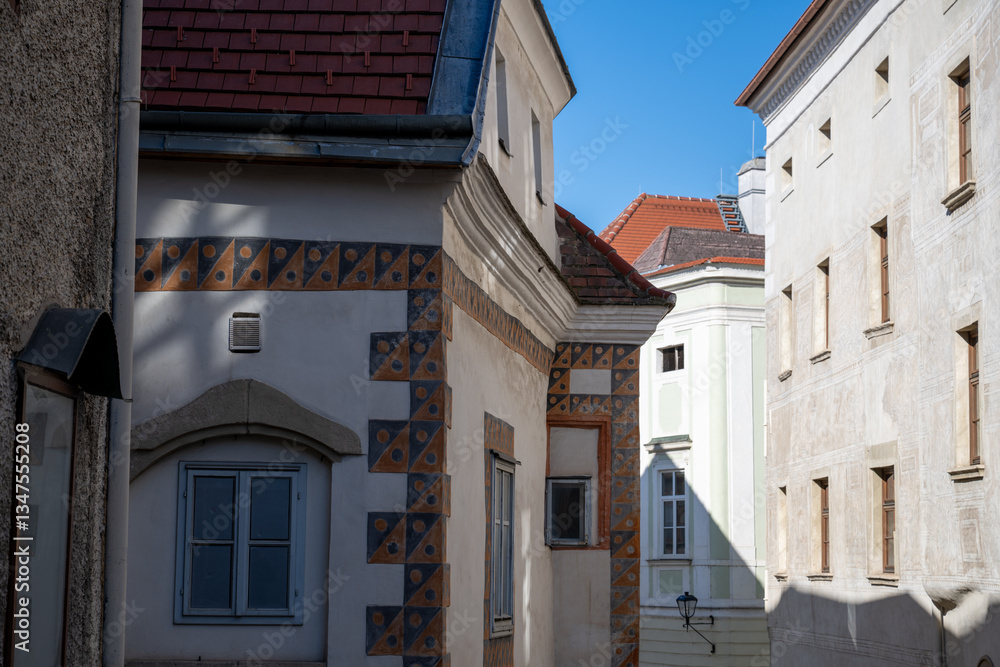 Naklejka premium Krems | Austria