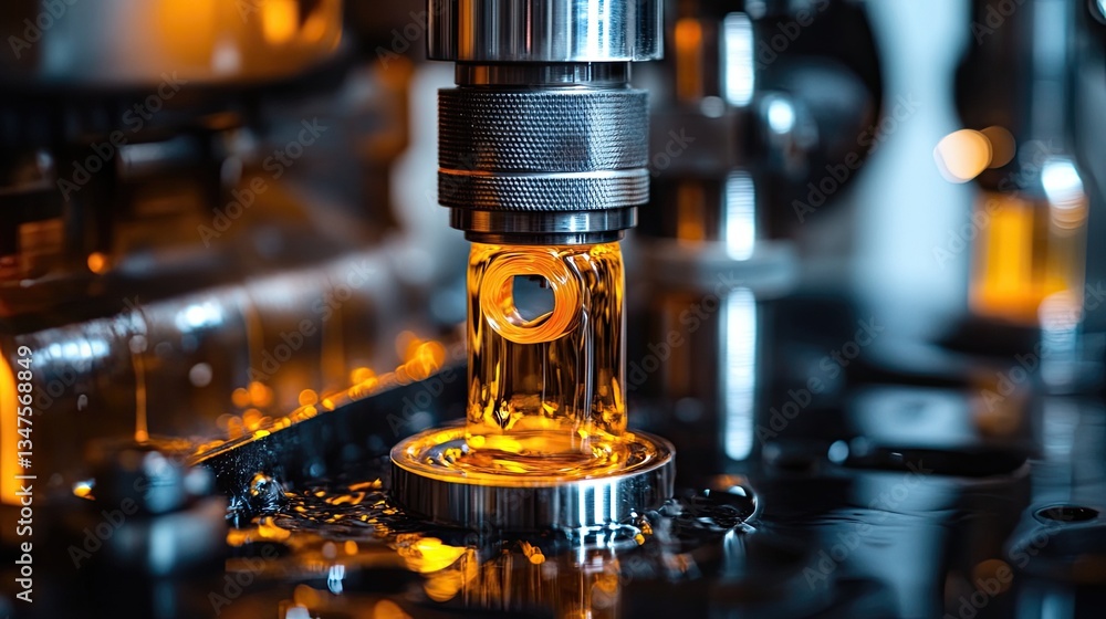 Fluid dynamics and viscosity illustrating how fluids behave under different conditions, including their flow, viscosity, and how these principles apply in industries such as engineering and medicine.