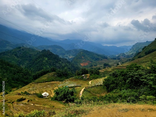 North of Vietnam 