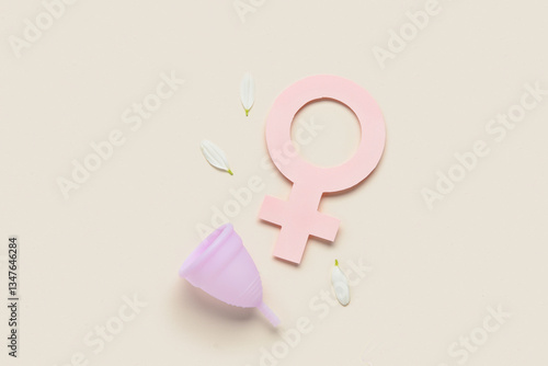 Composition with menstrual ...